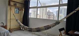 Loft Acolhedor Vista Incrível 2719 - São Paulo - 8
