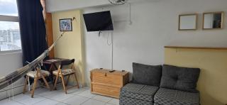 Loft Acolhedor Vista Incrível 2719 - São Paulo - 3