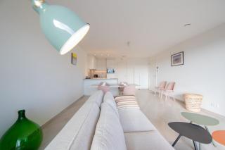 H&D at Sea with free parking - Blankenberge - 7