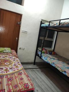 NANUS DORM n ROOM - Jaipur - 8