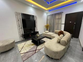 Dani-groove Apartment - Lagos - 7