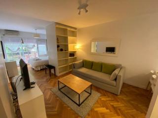 Cozy Studio in the heart of Recoleta - Buenos Aires - 7