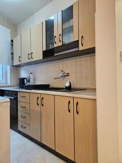 Velike Šume Apartment - Pale - 9