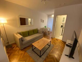 Cozy Studio in the heart of Recoleta - Buenos Aires - 6