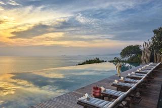 Six Senses Samui - Choeng Mon Beach - 0