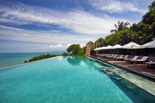 Six Senses Samui - Choeng Mon Beach - 7