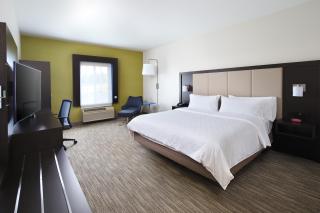 Holiday Inn Express Grand Rapids Southwest by IHG - 9