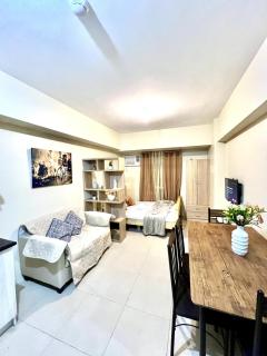 ComfyCabin 3 AvidaTowersRiala T2 AT CEBU IT PARK - 0