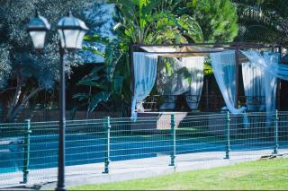 Precioso chalet con piscina y pista de padel - Montequinto - 1