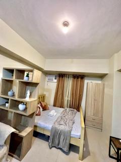 ComfyCabin 3 AvidaTowersRiala T2 AT CEBU IT PARK - 3