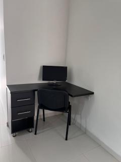 Amplio apartamento, zona tranquila y cerca al parque - Ginebra - 2