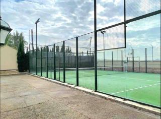 Precioso chalet con piscina y pista de padel - Montequinto - 2