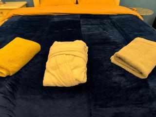 Apartment 603 Amwaj hotel - Sharm el Sheikh - 8