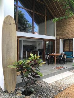 Casa Flora Ayampe - 5