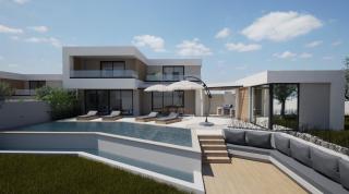 Aether group villas - Gerani - 6