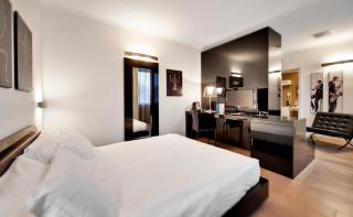 Mediterraneo Palace Hotel - Ragusa - 1