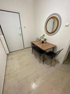 WSD Athens Cozy 2BD Apt with City View Balcony Near Attiki Merto - Atene - 1