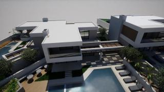 Aether group villas - Gerani - 7