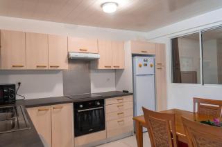 Grand F4, Papeete Frant de Mer TEAVA - Papeete - 4