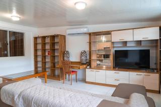 Grand F4, Papeete Frant de Mer TEAVA - Papeete - 3