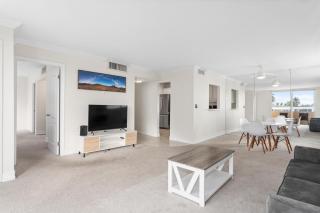 Bay Harbor Sunset Apt 3C - Miami Beach - 1