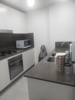 Apartment in Parramatta - Sydney - 7