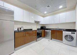 Phaedrus Living Dubai Marina Arcade Residence 702 - 9