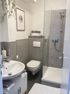 gemütliches vollausgestattetes Apartment - - 7