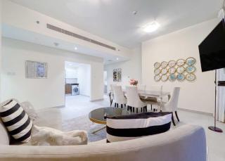 Phaedrus Living Dubai Marina Arcade Residence 702 - 6