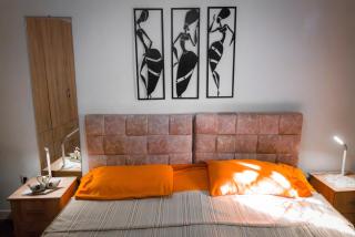 Cozy apartment in a villa - Tirana - 6