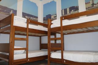 Meeting Hostel - Figueira da Foz - 9