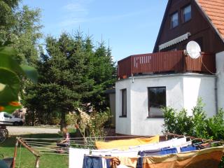 Ferienwohnungen Venz - Sassnitz - 9