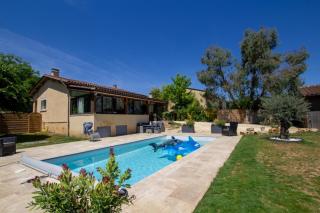 Saint martin - Limeuil - 0