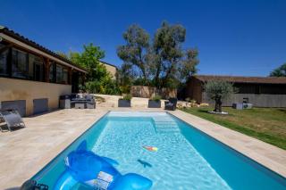 Saint martin - Limeuil - 8