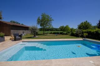 Saint martin - Limeuil - 3