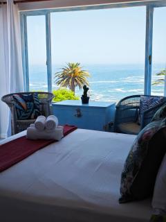 Beachwave Camps Bay - Kaapstad - 0