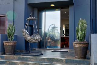 The Taurus - Johannesburg - 2