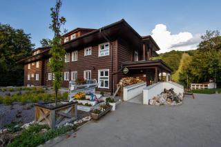 Chata pod Ostrým vrchom - 6