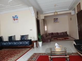 Appartement luxueux meublé - 8