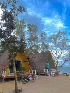 Tree Beach Resort - 0