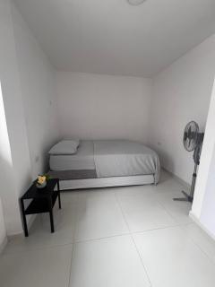 Amplio apartamento, zona tranquila y cerca al parque - Ginebra - 5