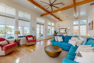 Sunset Golf at Palmilla Beach - 5