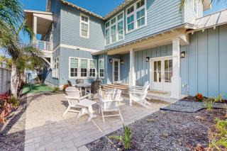 Sunset Golf at Palmilla Beach - 2