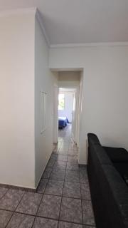 Apto 450m da praia, 2 quartos - 5