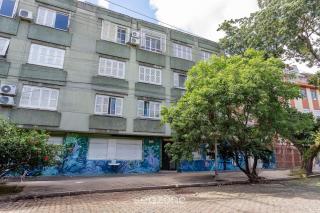 Apto confortável Bem localizado em POA EBA0401 - Porto Alegre - 6