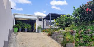 TI GARDEN et son jacuzzi privé à Ste Luce - 2