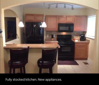 2BD Private Home with EVERYTHING by EVERYTHING - Atlanta - 1