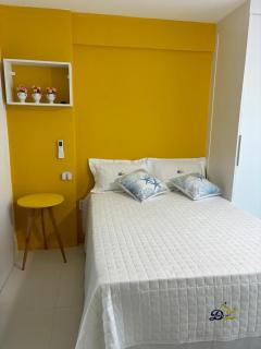 Pedral do Sal Privillege Dannys Loft Salvador - Ba - 5