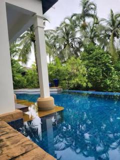 Heavenly place - Strand Surin - 9