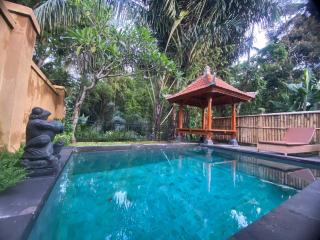 Semana Jungle by SHM - Ubud - 4